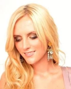 玛丽亚 亚瑞唐多