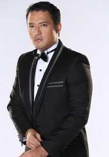 马克·安东尼·费尔南德斯