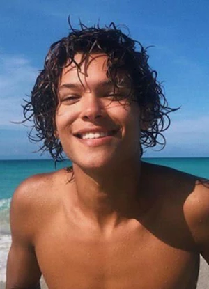 欧玛·鲁德伯格