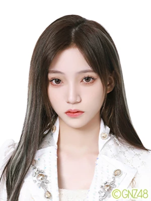 张润（GNZ48成员）