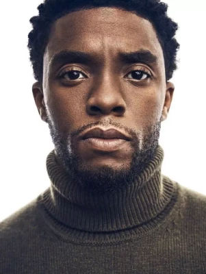 查德维克·博斯曼