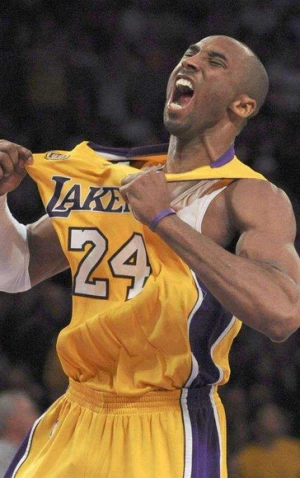 科比·布莱恩特