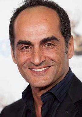 纳维德·内加班