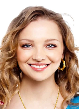 叶卡婕琳娜·维尔科娃