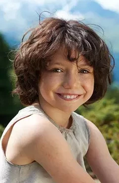 阿努克·斯特芬