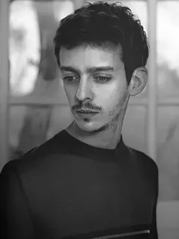 纳威尔·佩雷兹·毕斯卡亚特