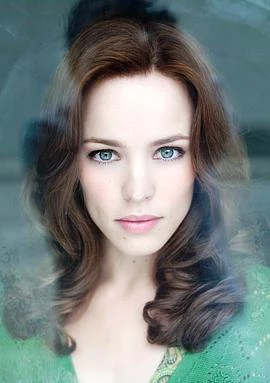 瑞秋·麦克亚当斯