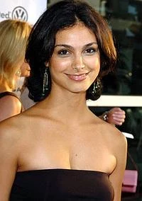 莫蕾娜·巴卡琳