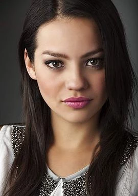 娜塔利娅·雷耶斯