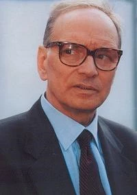 恩尼奥·莫里康内