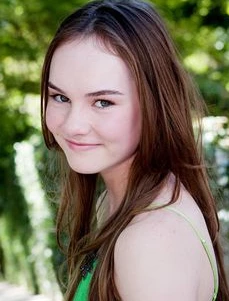 玛德琳·卡罗尔