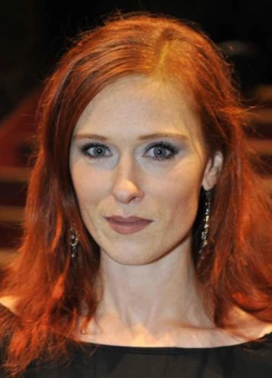 奥德雷·弗勒罗