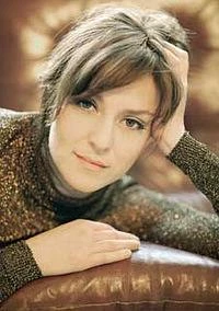 马蒂娜·格德克