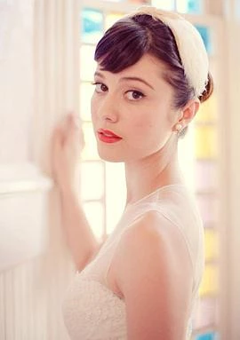 玛丽·伊丽莎白·温斯特德