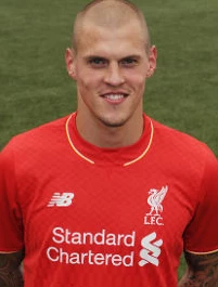 马丁·斯科特尔