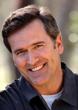 布鲁斯·坎贝尔