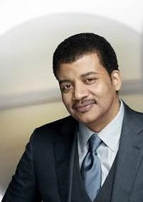 尼尔·德格拉塞·泰森