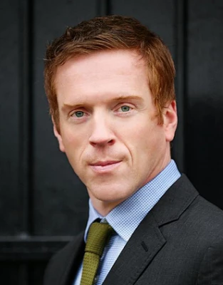 戴米恩·路易斯