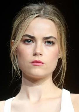 瑞贝卡·瑞滕豪斯