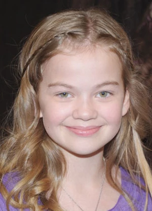 梅根·查彭提尔