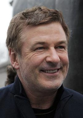 亚历克·鲍德温