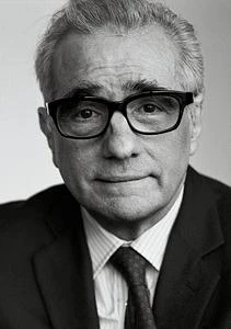 马丁·斯科塞斯