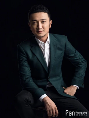 尼格买提·热合曼