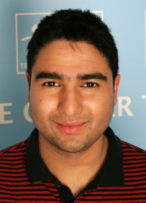 尼克·穆罕默德