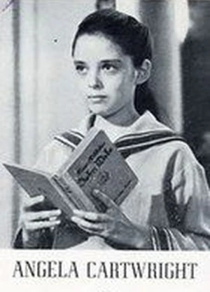 安吉拉·卡特怀特