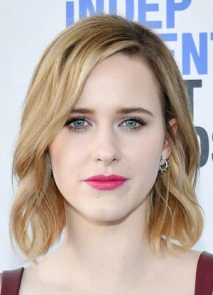 瑞秋·布罗斯纳安