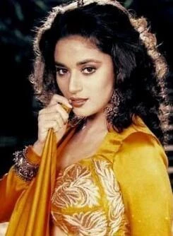 玛杜丽·迪克西特