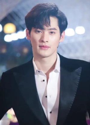 诺帕考·德查帕塔纳坤