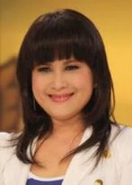 甘扎娜·金达瓦