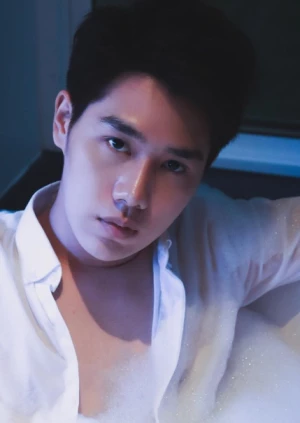 查纳浦·提恩翁