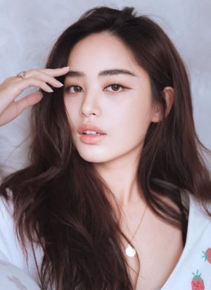 永瓦蕾·恩甘卡森