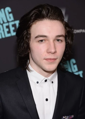 马克·麦克肯纳