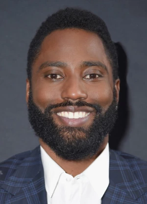 约翰·大卫·华盛顿