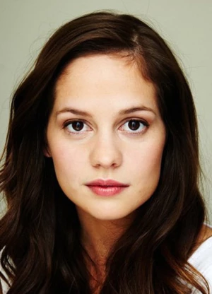 梅拉妮·萨内蒂