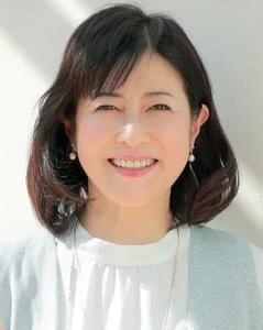 冈江久美子