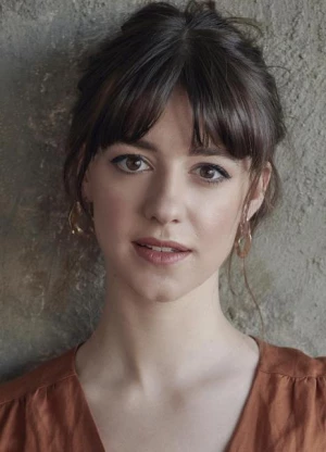 黛西·埃德加-琼斯