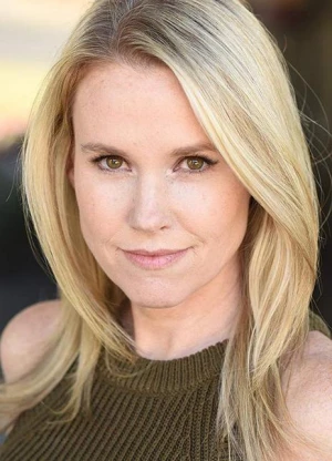 凯莉·科林斯·林茨