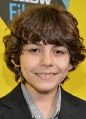 恩杰伊·安东尼