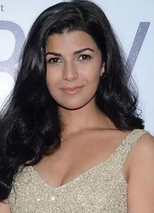 尼姆拉特·考尔