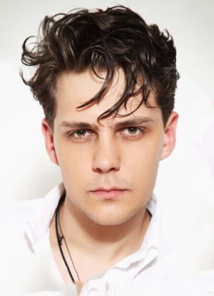 米洛斯·比柯维奇