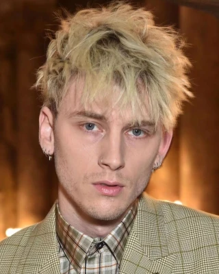 Machine Gun Kelly