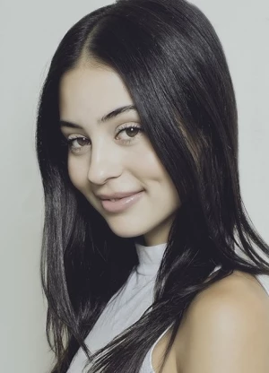 亚历克萨·德米