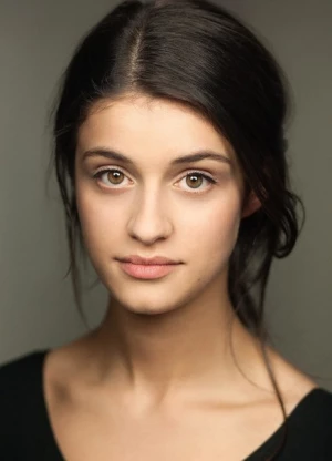 安亚·查洛特拉