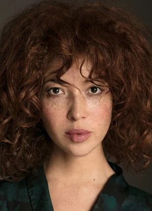 娜塔莎·卡尔扎克