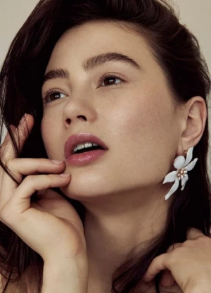 玛丽娜·马泽帕