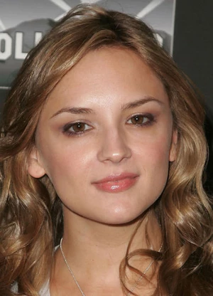 瑞切尔·蕾·库克